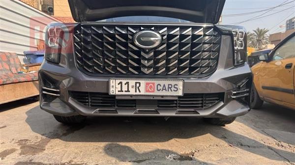 جي أي سي GS8 2023 للبيع في العراق -  بغداد